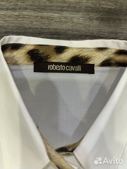 Блузка женская Roberto Cavalli