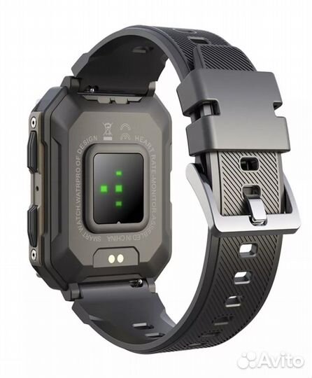 Смарт часы C20pro