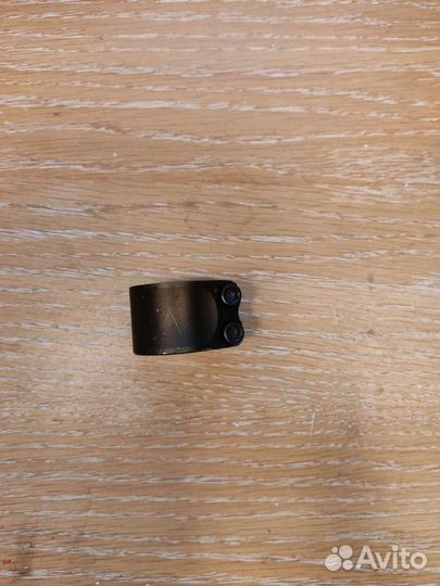 Хомут Tech Team Haker