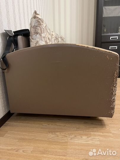 Диван раскладной