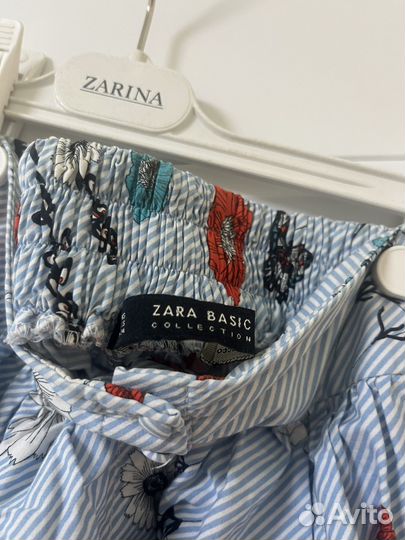 Юбка Zara XS