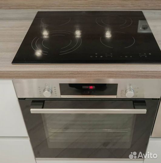 Кухня на заказ. Кухонный гарнитур от производителя