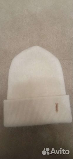 Новая шапка