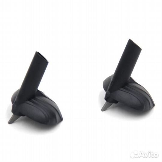 Опоры (лапки) moax (mpbrc) Race D9 мм