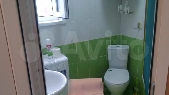 Дом 34 м² на участке 7 сот.