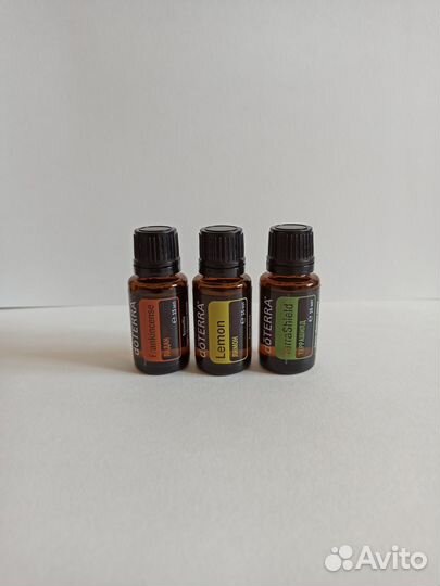 Эфирные масла doterra дотерра ладан