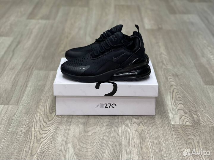 Кроссовки Nike Air Max 270