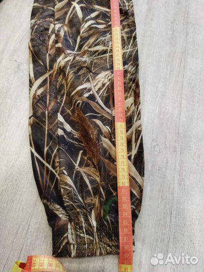 Защитный костюм