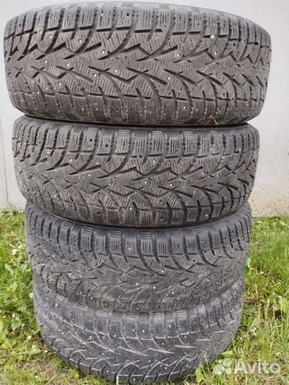 Toyo Observe G3-Ice 235/65 R17 108T