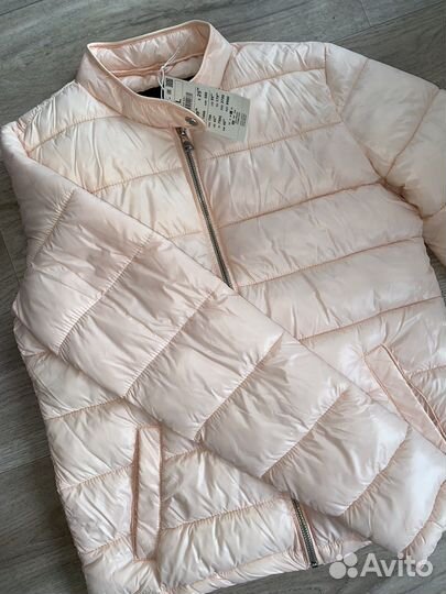 Куртка cropp