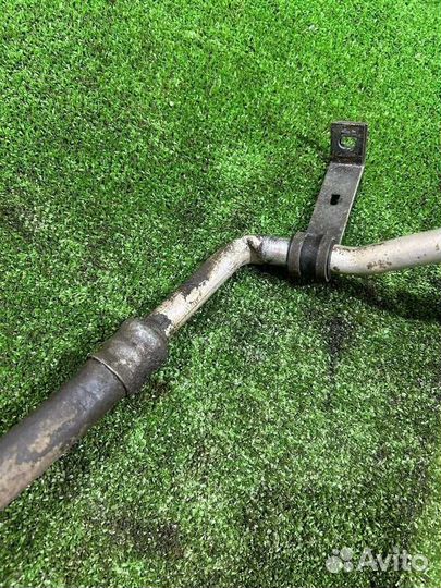 Трубка гур Chevrolet Captiva C100 Z24SED 2010