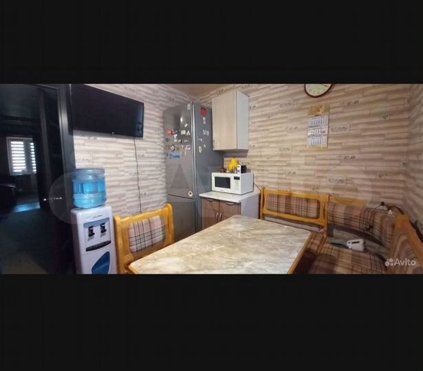 3-к. квартира, 70 м², 1/5 эт.