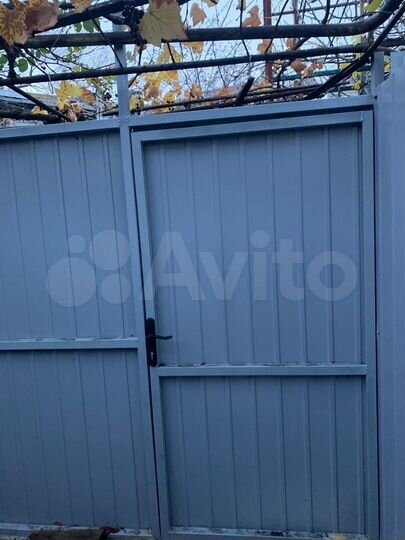 2-к. квартира, 30 м², 1/1 эт.