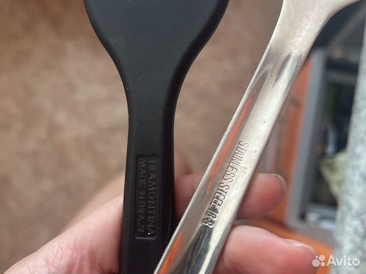 Мелочи для кухни лопатка овощечистка