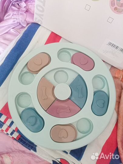 Кормушка для собак