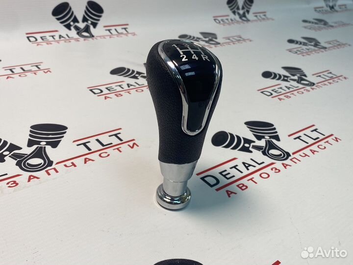 Ручка кпп ваз vesta