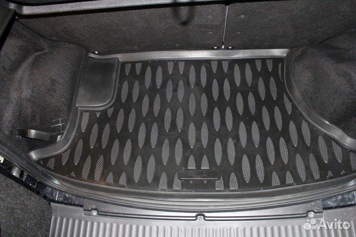 Lexus RX XU30 2003-10/Toyota Harrier 2003-2013 ков