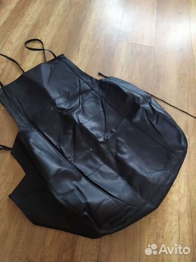 Чехлы на Ниссан x-trail 2013