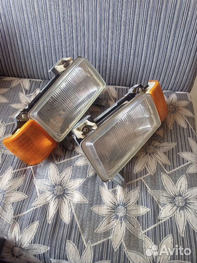 Продам фары