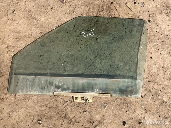 Стекло двери ваз 2108 2109 21099 2114 2115