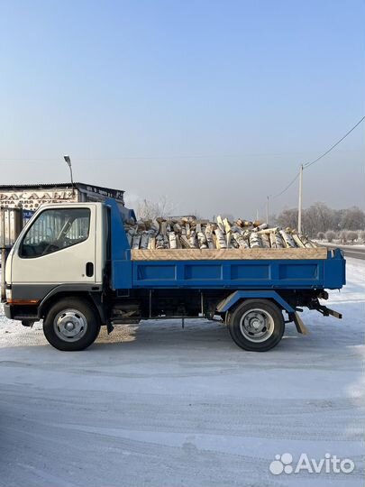 Дрова
