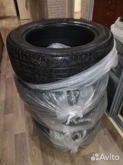 Yokohama A.Drive AA01 205/55 R16