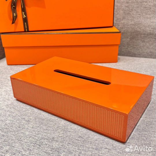 Салфетница Hermes