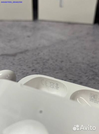 Air Pods Pro 2 Premium качество+блок Type-c (Арт.8