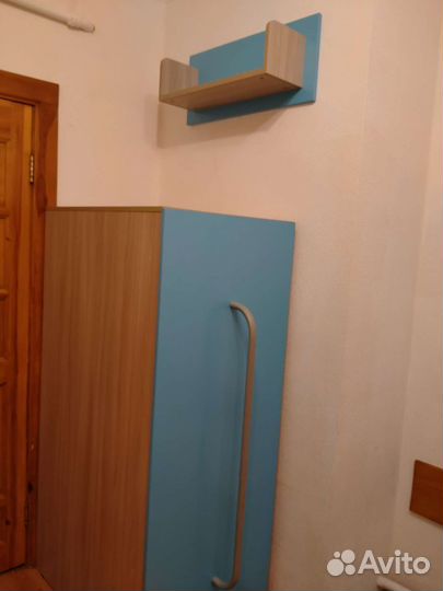 Комплект детской мебели