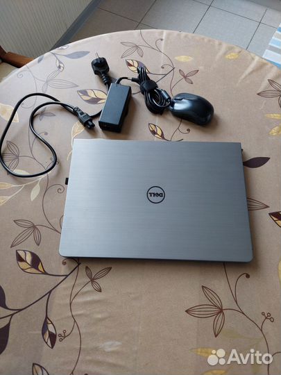Ноутбук Dell Vostro 14-5459/6200U/4/240/930M