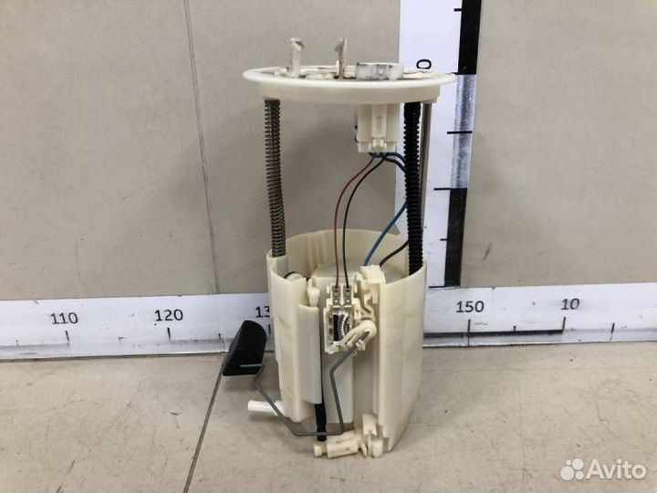 Насос топливный электрический Mitsubishi Outlander