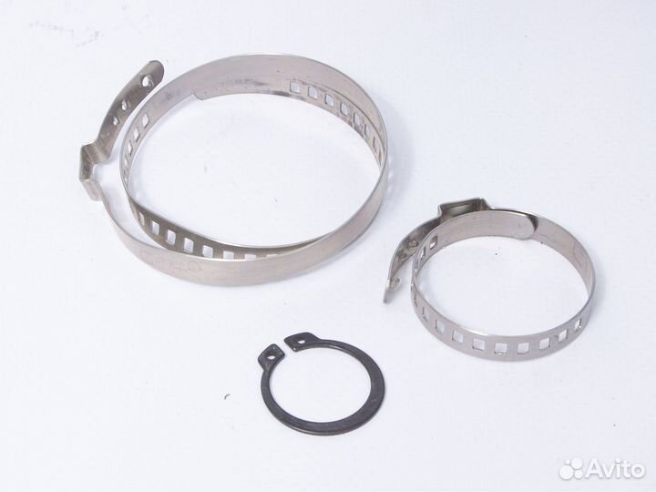 Шрус внутренний на левый привод Mercedes GLK X204