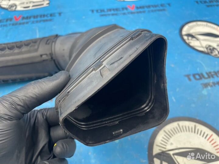 Воздухозаборник Mercedes-Benz C-Class WDD205