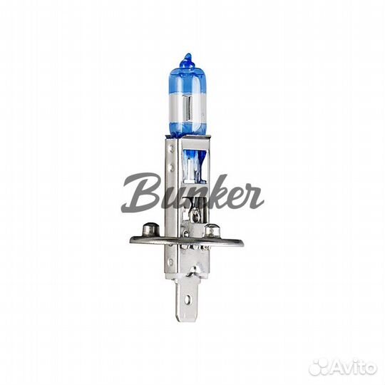 Галогеновые лампы Атлас PRO H1