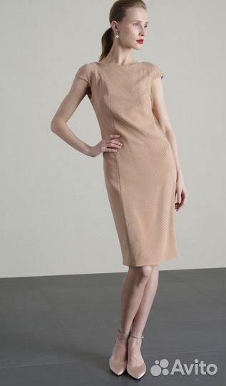 Платье Max Mara