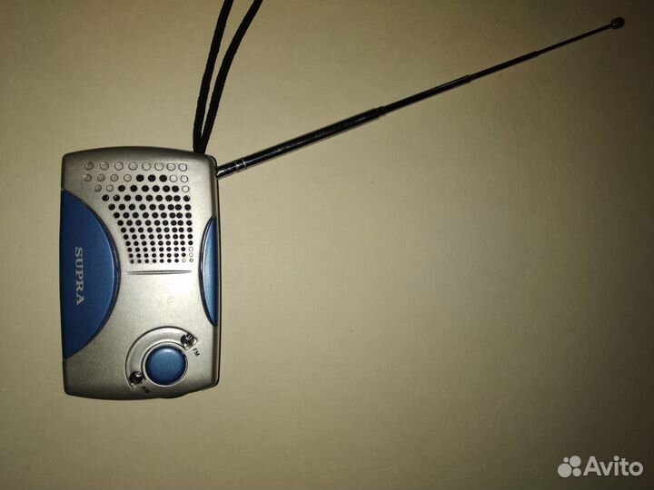 Радиоприемник