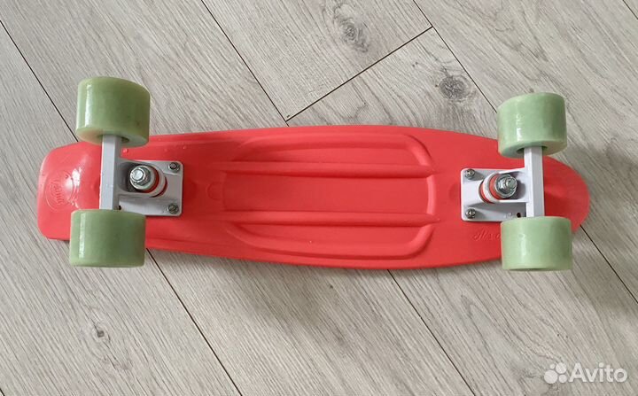 Пениборд термит