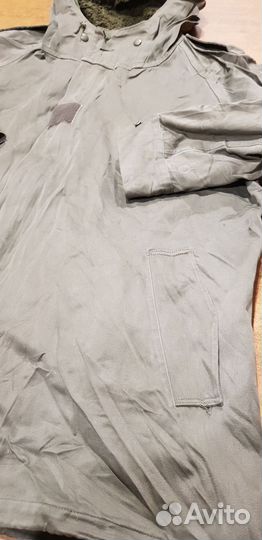 Парка армии Франции 1989 г., бу