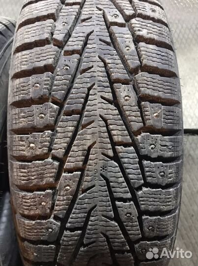 Nokian Tyres Nordman 7 SUV 235/65 R17