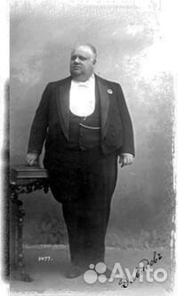 Актер Владимир Давыдов