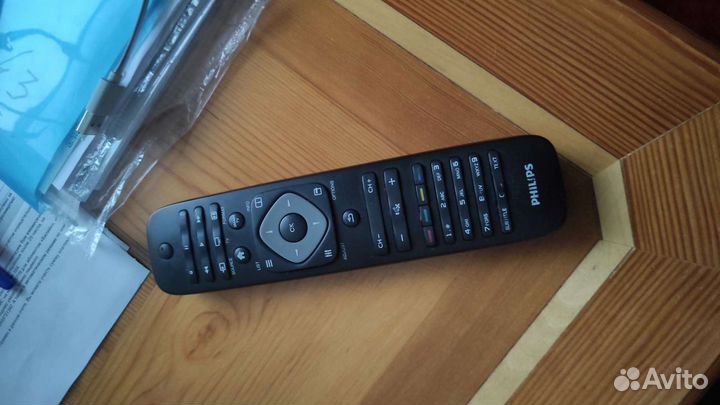 Телевизор Philips 47pfl4007t/60