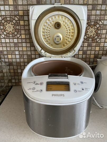 Мультиварка