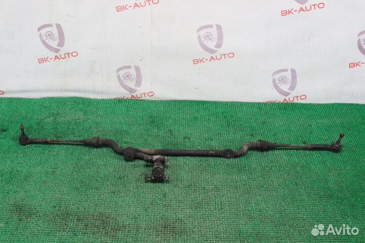 Рулевая трапеция Chevrolet Tahoe GMT800