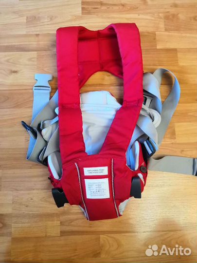 Рюкзак - Кенгуру inglesina