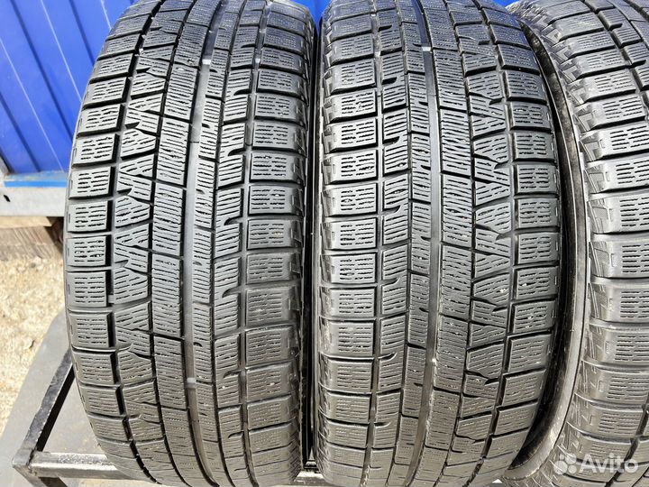 Yokohama Ice Guard IG50+ 225/55 R17