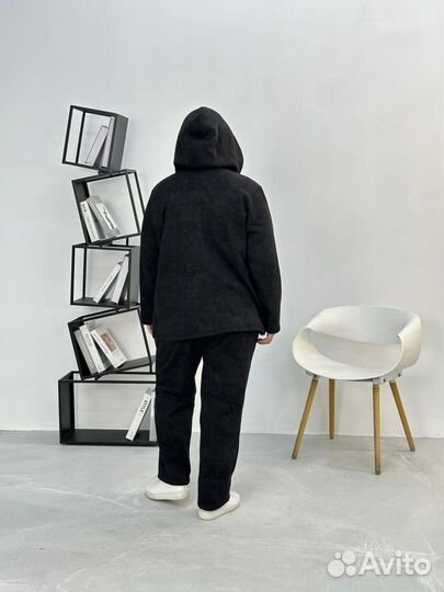 Костюм на флисе р. 54-70