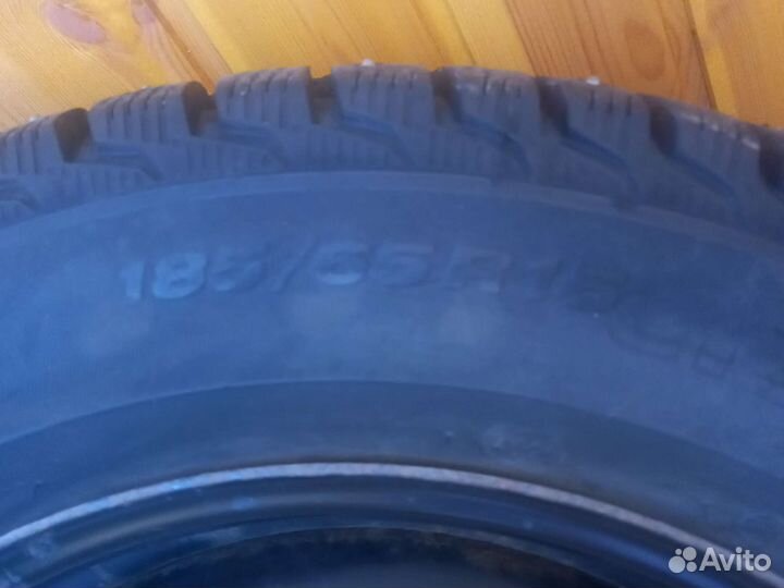 R15 Viatti Brina Nordico V-522 185/65, PCD 4x100 DIA 52
