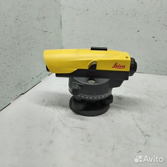 Нивелир Leica Geosystems NA532 (Рассрочка / 6114)