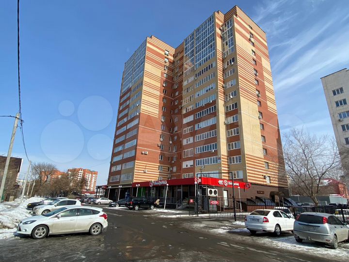 Свободного назначения, 191 м²