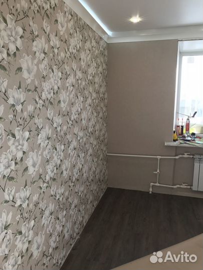 Поклейка обоев